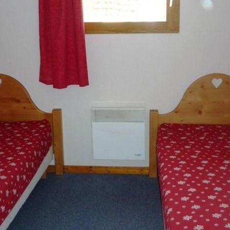 Appartement Lumineux A Orcieres 1850 Buitenkant foto